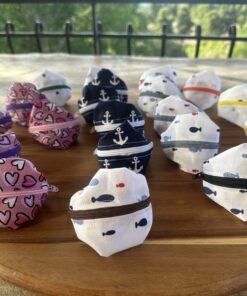 πορτοφολάκια καρπού