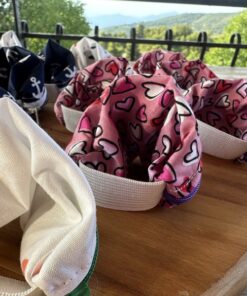 πορτοφολάκια καρπού