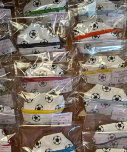 πορτοφολάκια καρπού packaging