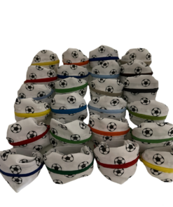 πορτοφολάκια καρπού ποδόσφαιρο