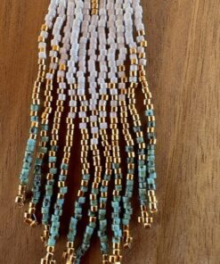 σκουλαρίκια με κρόσια