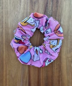 scrunchie 90’s