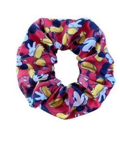 scrunchie Mickey Mouse