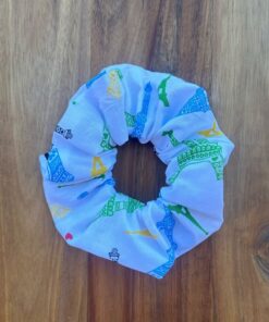 scrunchie Παρίσι