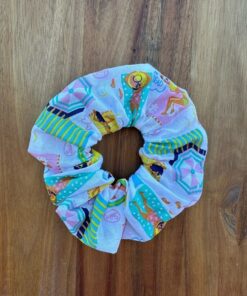 scrunchie Παραλία