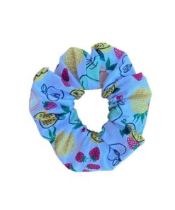 scrunchie Φρούτα