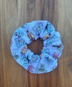scrunchie αρώματα