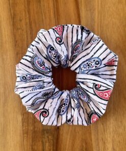 scrunchie λαχούρια