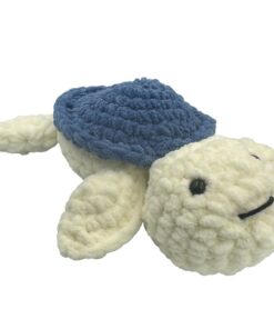 πλεκτή χελώνα