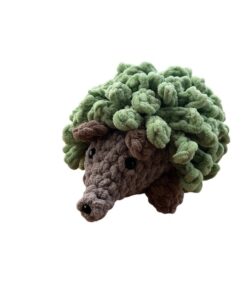 σκαντζόχοιρος πράσινος