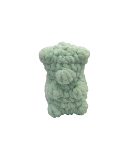 αρκουδάκι μέντα