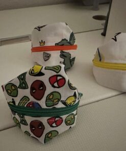 πορτοφολάκια καρπού