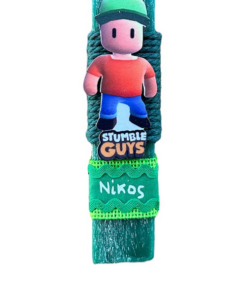 λαμπάδα stumble guys