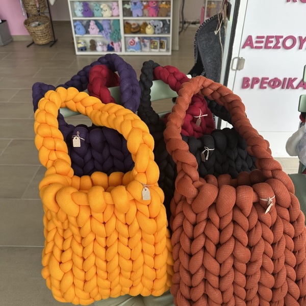 marshmallow τσάντες marshmallow τσάντες