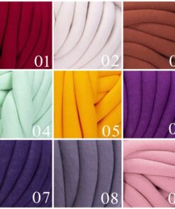 χρώματα marshmallow