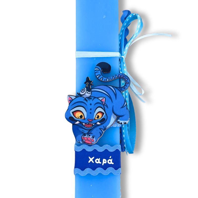 λαμπάδα Derpy - Kpop Demon Hunters λαμπάδα Derpy - Kpop Demon Hunters