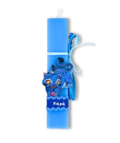 λαμπάδα Derpy - Kpop Demon Hunters