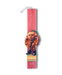 Λαμπάδα Odin Din Din Dun - Steal a Brainrot