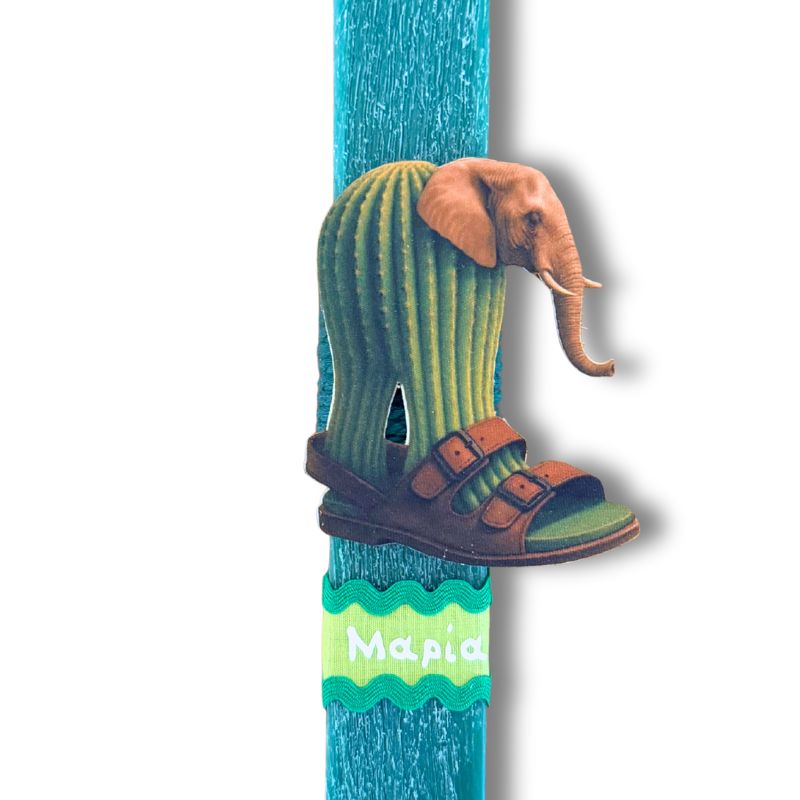 Λαμπάδα Lirili Larila- Steal a Brainrot Λαμπάδα Lirili Larila- Steal a Brainrot