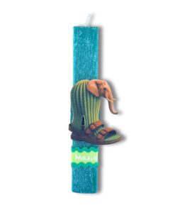 Λαμπάδα Lirili Larila- Steal a Brainrot