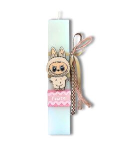 Λαμπάδα Labubu