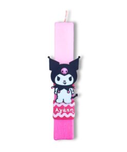 λαμπάδα Kuromi