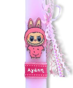 Λαμπάδα Labubu