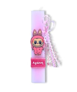 Λαμπάδα Labubu