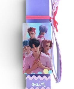 λαμπάδα Saja Boys