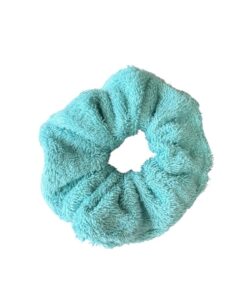 πετσετέ scrunchie
