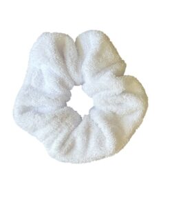 πετσετέ scrunchie