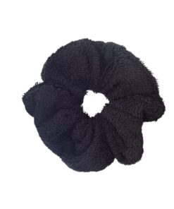 πετσετέ scrunchie