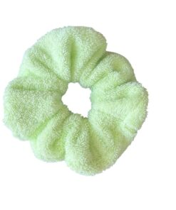 πετσετέ scrunchie