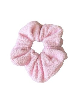 πετσετέ scrunchie
