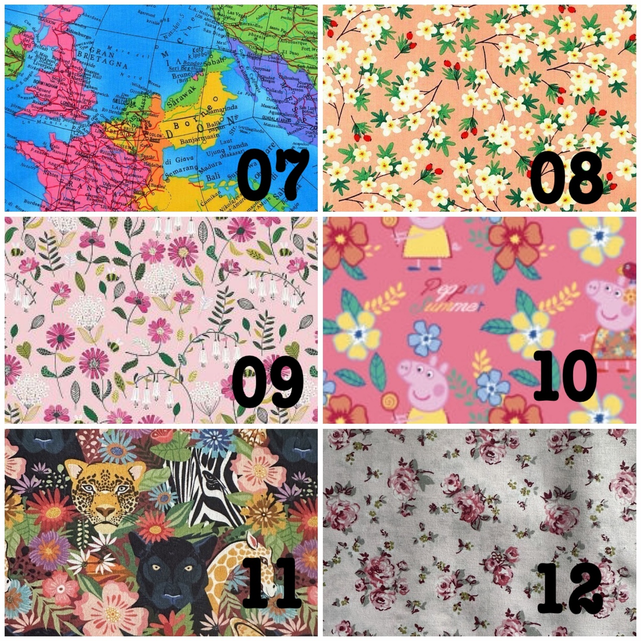 Σετ δώρου Μονόγραμμα - Scrunchie - Πορτοφολάκι - Image 9