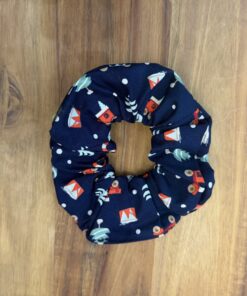 Christmas toys - blue