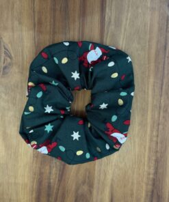 Santa Claus - garland
